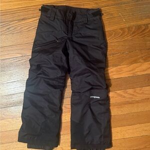 Patagonia Kids Snow Pants | Size 4–6 | NWOT